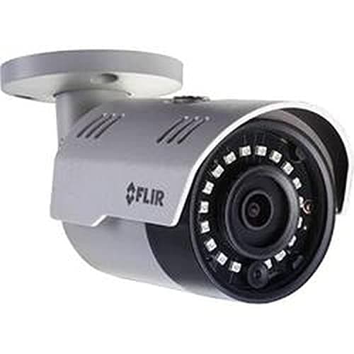 FLIR P143E4S 4MP Dome Camera