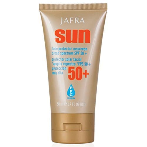 Face Protector Sunscreen Broad Spectrum SPF 50+
