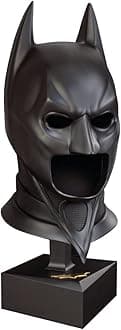 The Dark Knight Cowl