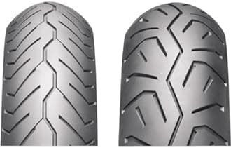 Bridgestone Exedra Max Bias R 130/90-15 66S W MCS01322