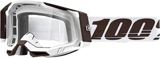 100% Unisex Adult Racecraft 2 Goggles