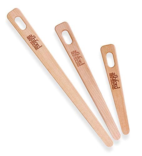 AshfordWeaving Needles