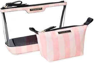 AM/PM Beauty Bag Duo