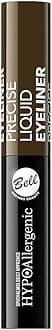 Bell HYPOAllergenic Precise Liquid Eyeliner 02, 5 g