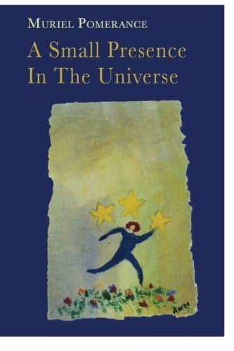 A Small Presence In The Universe