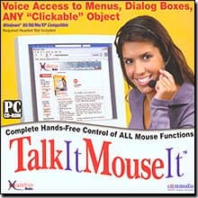 TalkItMouseIt
