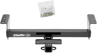 Draw-Tite 75238 Class IV Max-Frame Receiver (with 2" Square Receiver Tube Opening)