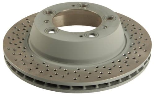 Sebro Brake Disc