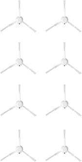 Replacement Side Brush Compatible for Dreame Bot L10S Ultra Robot Vacuum Cleaner Parts Accessories 8PCS