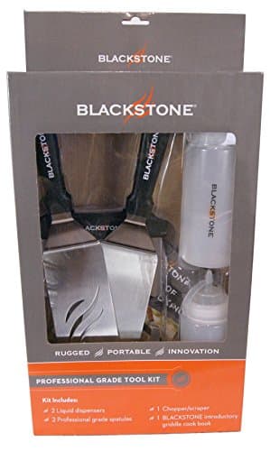 Blackstone 1542 Accessory Tool Kit 6 Count