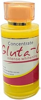 CONCENTRATE GLUTA C INTENSE SERUM