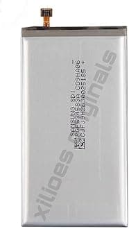 XILIOES ORIGINALS® EB-BG973ABU Battery for Samsung S10 G973F G973U G973W G973U1 G9730 Battery with 1 Year Warranty***** (O75)