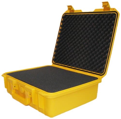 Waterproof Airtight Case