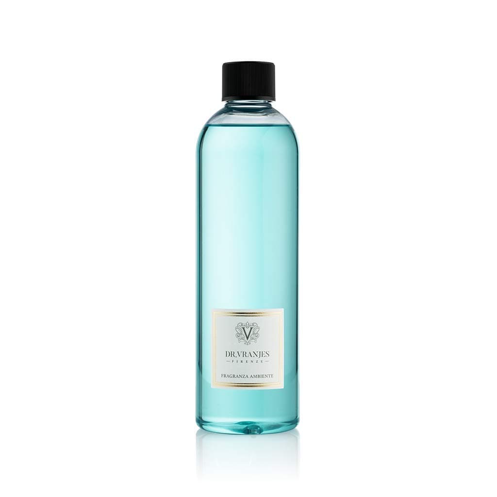 Crystal Room Diffuser Refill 500 ml - Acqua