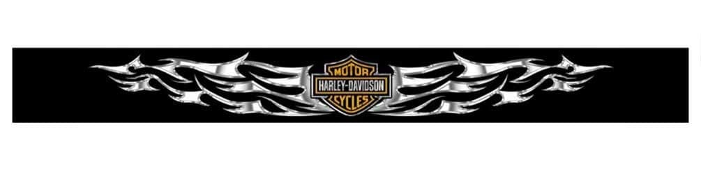 Chroma Graphics 3440 Window Graphic