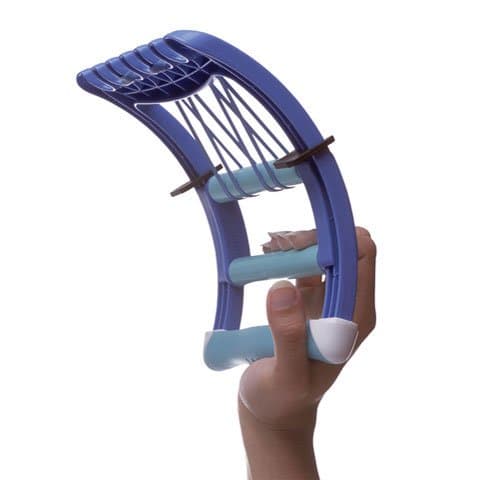 Ultimate Hand Helper