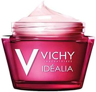 Vichy Idealia Smoothness & Glow Day Cream Normal Skin 50ml