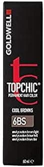 GoldwellTopchic Blonding-Cream Ash Hair Colour