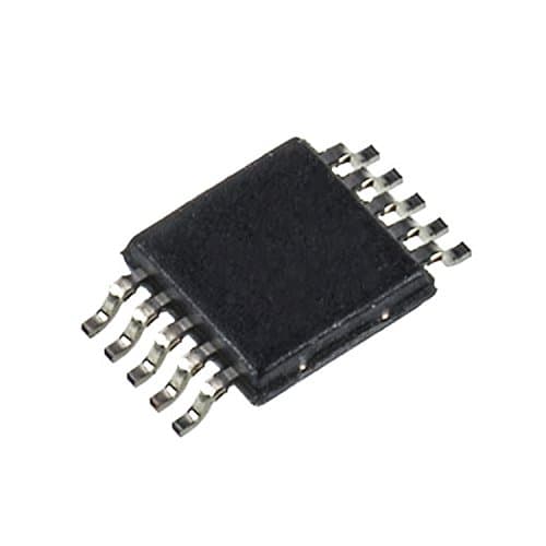 2Pcs ADP9B Smd MSOP10 Chip Circuits Ic Module