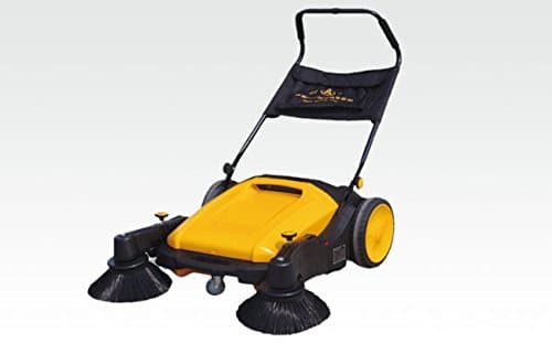 Manual Sweeper