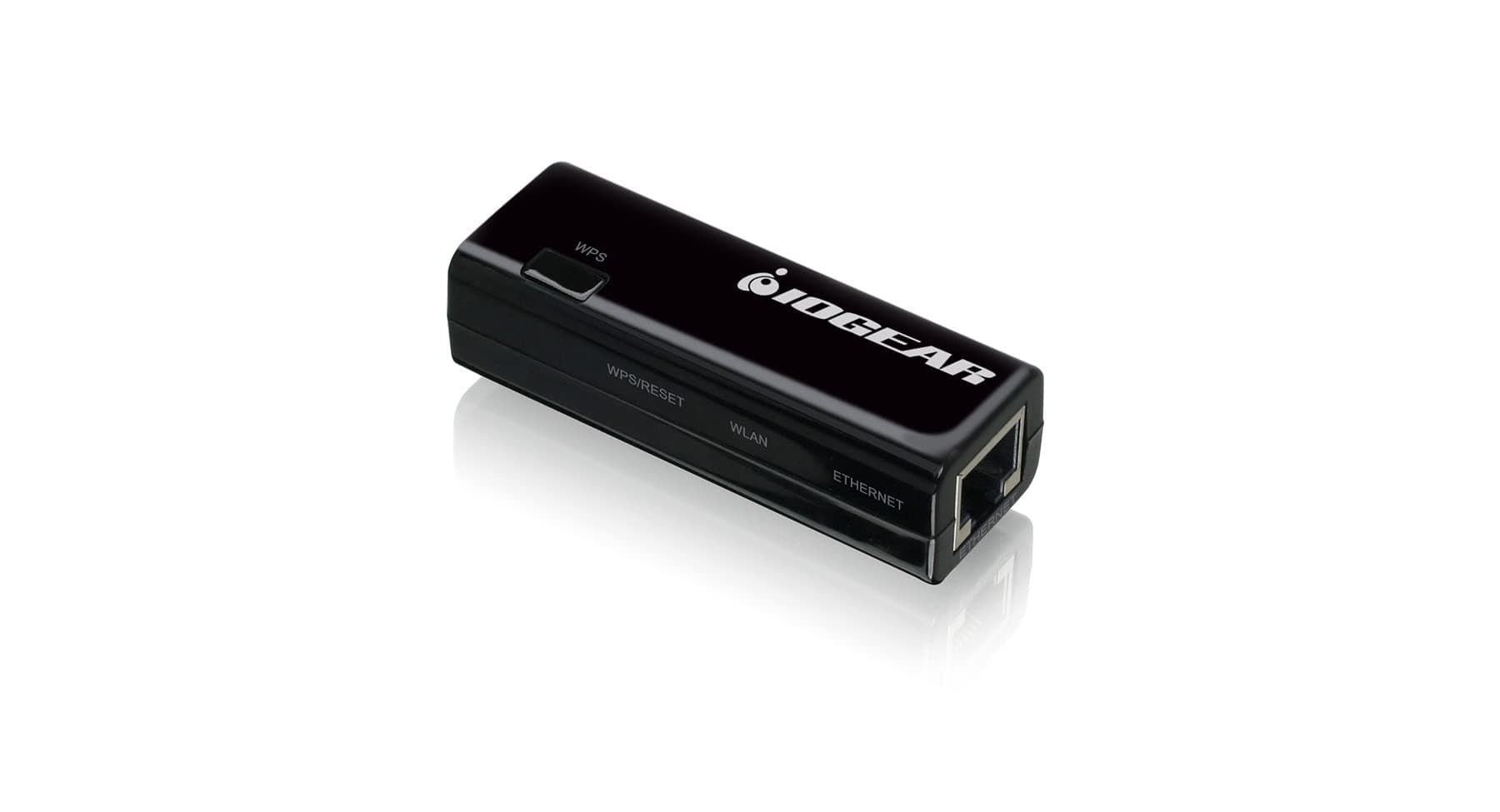 IOGEAR Ethernet-2-WiFi