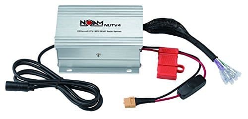 Noam Nbta4 - Spare Amplifier