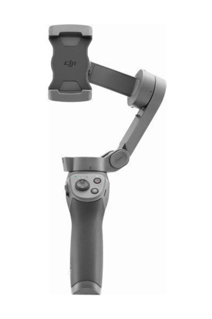 DJI Osmo Mobile 3 Handheld Stabilizer, Grey