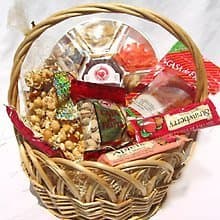 Special Gift Basket