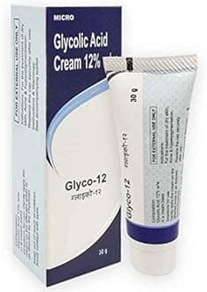 Eula Glyco-12 Cream 30_Gm