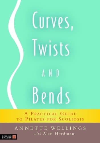 CURVES TWISTS AND BENDS