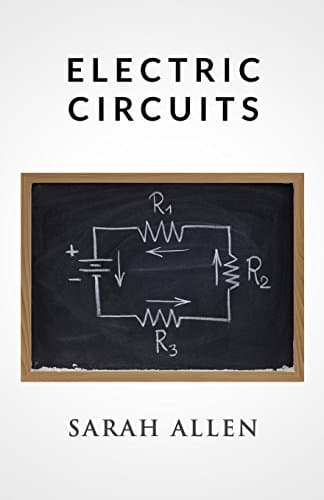 Electric Circuits (Stick Figure Physics)