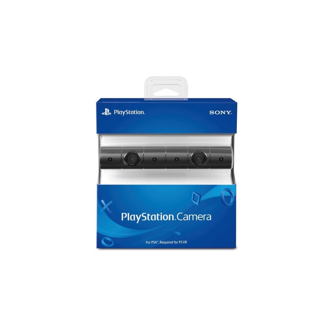 Sony Camera V2 for PlayStation 4
