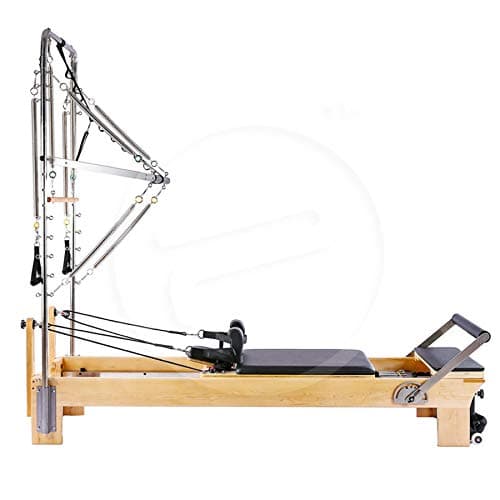 Pilates Reformer with Tower
