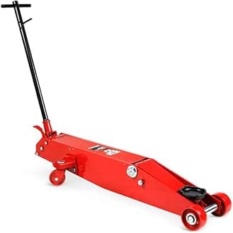 10 Ton Heavy Duty Manual Hydraulic Service Floor Jack
