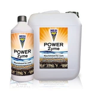 Hesi PowerZyme 5lt