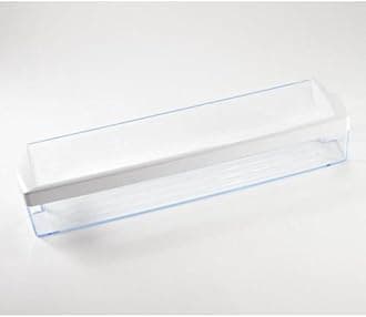 00671181 Refrigerator Door Bin Genuine Original Equipment Manufacturer (OEM) Part