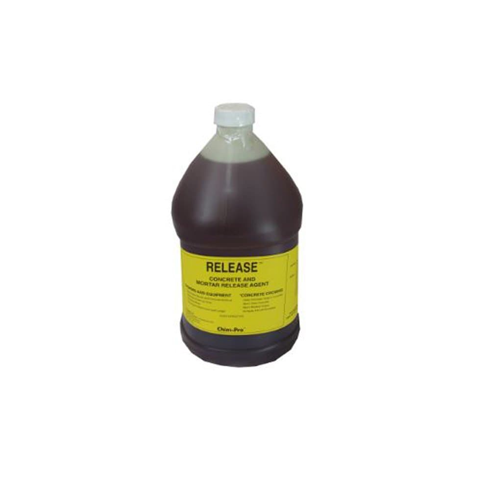 Concrete Release Agent, 1-Quart Container
