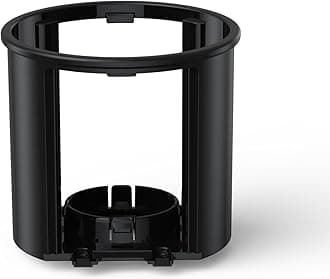 Electric Cheese Grater Attachments, Blade Roller for XGOBHC Electric Cheese Shredder (Blade Not Included)