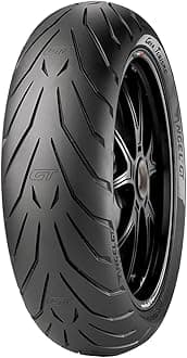 Pirelli Angel GT Rear Tire (190/55ZR17 A-Spec)