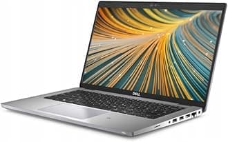 Dell Latitude 5420 Laptop 14in FHD Business Netbook, Intel Core i5-1145G7, 16GB RAM, 512GB NVMe SSD, Intel Iris Xe Graphics, Thunderbolt, HDMI, Windows 10 Pro (Renewed)