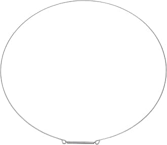 Washer Front Panel Door Boot Spring Clamp Assembly for LG Electronics 2W20017E Washing Machine Boot Steal Retaining Ring