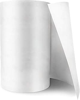 VViViD 3M Scotchgard Clear Paint Protection Bulk Film Roll 6-by-60-