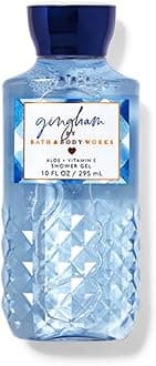 Signature Collection Shower Gel For Women 10 Fl Oz (Gingham)