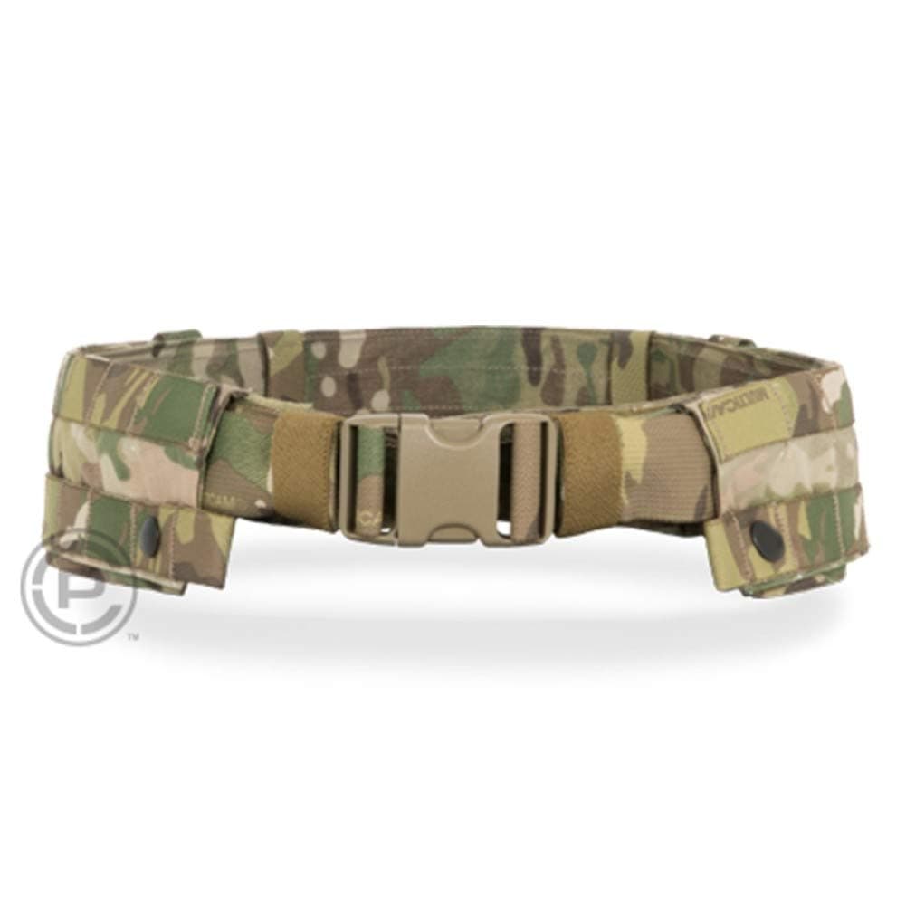 Low Profile Belt - Multicam, Medium