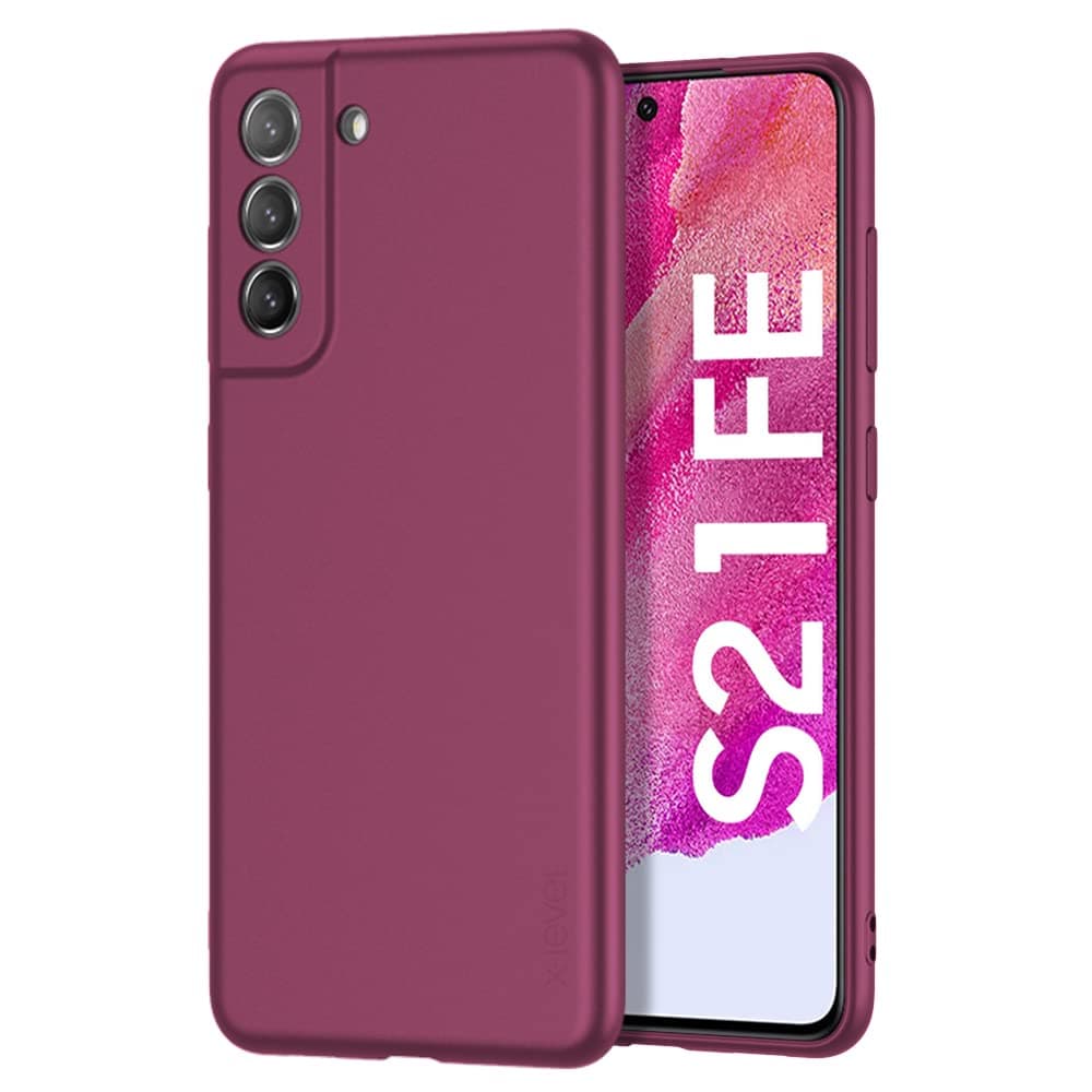 X-level Guardian Series Ultra Thin Soft Case