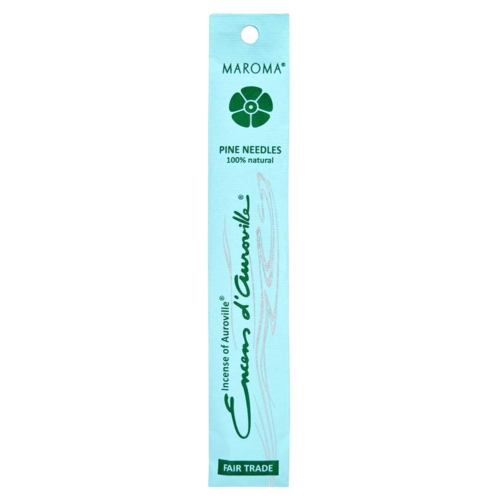 Pine Needles Incense 10 sticks