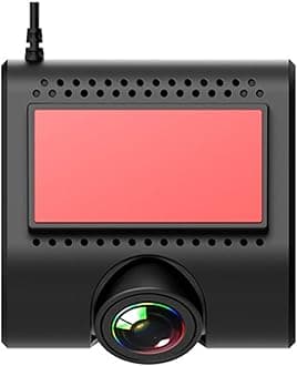 ddash Cam - ddash Camera For Cars | 140-Degree Wide Lens USB Car Camera Recoeder | Car Dashboard Camera Recorder With 720p High-Definition For Navigation | Dashcams For Cars | Car Accessories