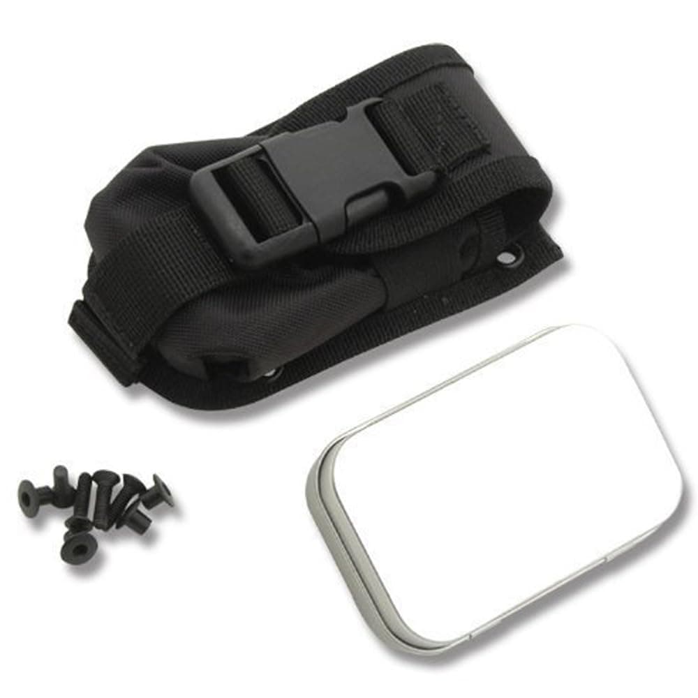 ESEE Sheath Accessory Pouch - Compatible with Models 5/6 - Made in USA