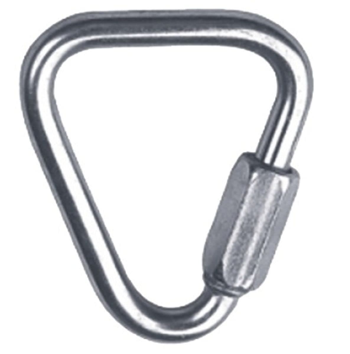 Delta Quick Link Stainless 7 mm
