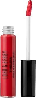 Lord & Berry Timeless Kissproof Lipstick, Red Passion, 2ml